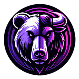 Long Short Bot Logo