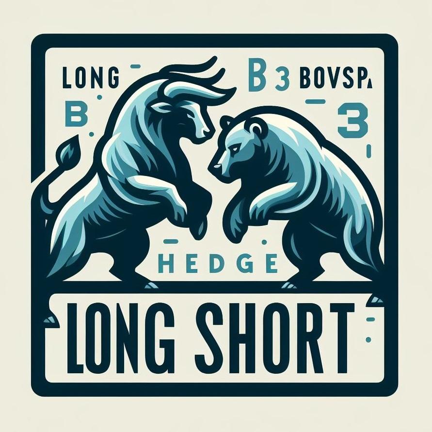 Long & Short MT5